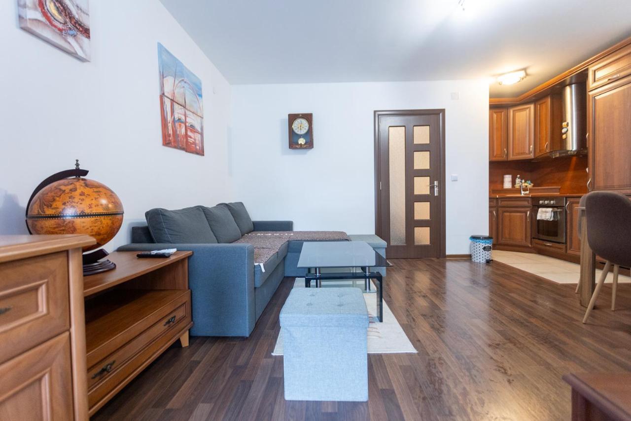 Karastoyanovi'S Apartment 3 Sofia Ngoại thất bức ảnh