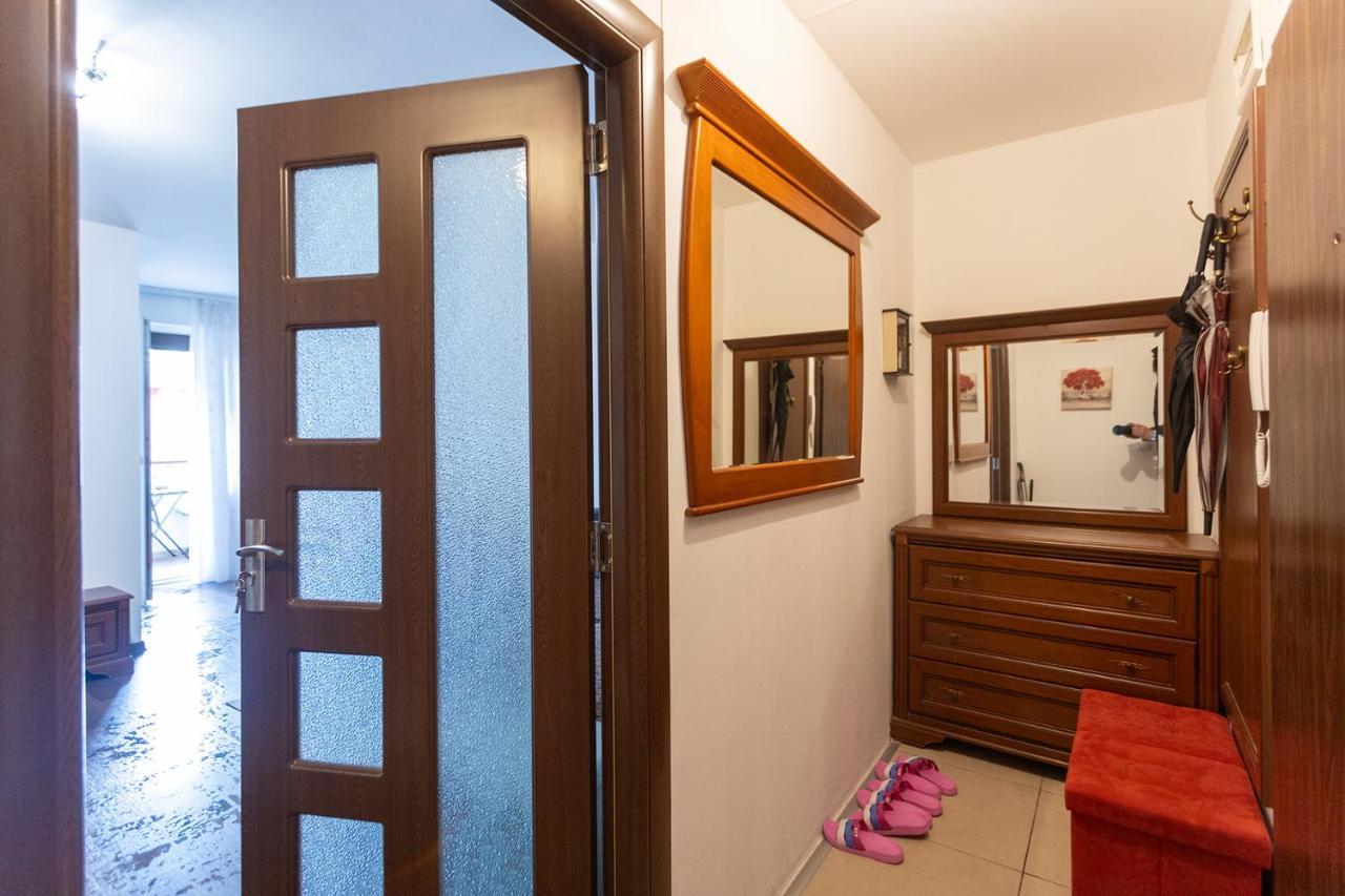 Karastoyanovi'S Apartment 3 Sofia Ngoại thất bức ảnh